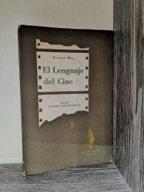 El lenguaje del cine MAY, RENATO - Losange