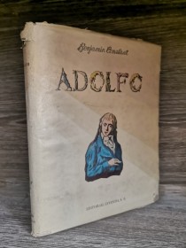 Adolfo CONSTANT, BENJAMIN - Leyenda