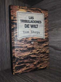 Las tribulaciones de Wilt SHARPE, TOM - RBA 