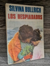 Los despiadados BULLRICH, SILVINA - Emecé