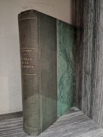 Una hoja en la tormenta YUTANG, LIN - Sudamericana