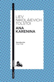 Ana Karenina TOLSTOI, LEÓN - Austral