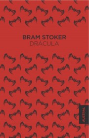 Drácula STOKER, BRAM – Austral