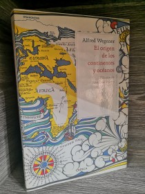 El origen de los continentes y océanos WEGENER, ALFRED - Crítica