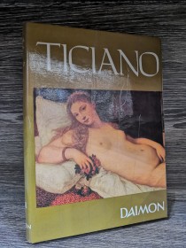 Ticiano BRION, MARCEL - Daimon
