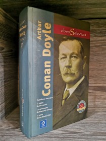 Obras selectas CONAN DOYLE, ARTHUR - Edimat