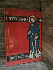 Catecismo CASTELLANI, LEONARDO - Círculo de Amigos