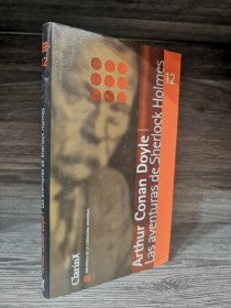 Las aventuras de Sherlock Holmes CONAN DOYLE, ARTHUR - Clarín