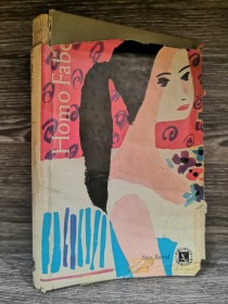 Homo faber FRISCH, MAX - Seix Barral