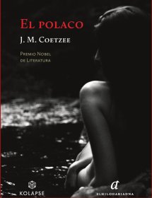 El polaco COETZEE, J. M. - El Hilo de Ariadna