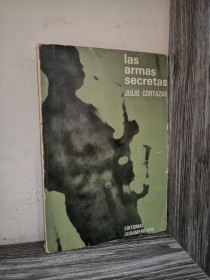 Las armas secretas CORTÁZAR, JULIO - Sudamericana