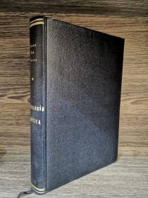 Antología poética DE TASIS, JUAN - Editora Nacional