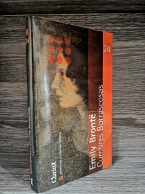 Cumbres borrascosas BRONTE, EMILY - Clarín