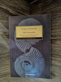 Odas elementales NERUDA, PABLO - Debolsillo