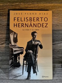 Felisberto Hernández DÍAZ, JOSÉ PEDRO - Planeta