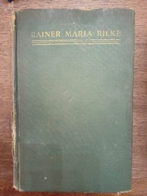 Rainer María Rilke BUTLER, E. M. - Poseidón