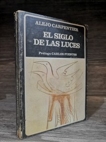 El siglo de las luces CARPENTIER, ALEJO - Ayacucho