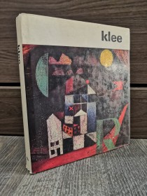 Klee (en francés) MARNAT, MARCEL - Fernand Hazan éditeur