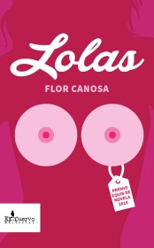 Lolas CANOSA, FLOR – El Cuervo