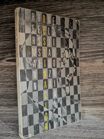 Obstinación HESSE, HERMANN - Alianza