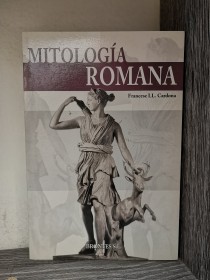 Mitología Romana CARDONA, FRANCESC - Brontes