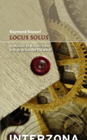 Locus solus ROUSSEL, RAYMOND – Interzona