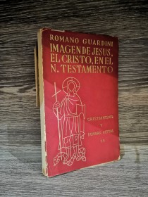 Imagen de Jesús GUARDINI, ROMANO - Guadarrama