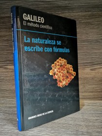 El método científico GALILEI, GALILEO - RBA
