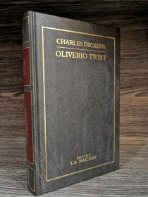 Oliver Twist DICKENS, CHARLES - La Nación