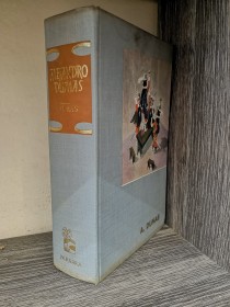 Obras DUMAS, ALEXANDRE - Vergara