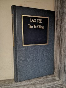 Tao Te Ching LAO TSE - Hyspamérica