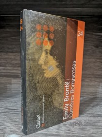 Cumbres borrascosas BRONTE, EMILY - Clarín