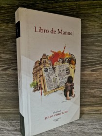 Libro de Manuel CORTÁZAR, JULIO - Alfaguara