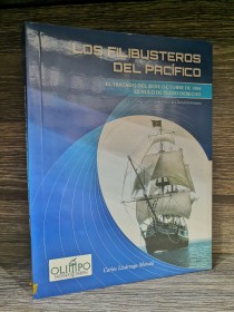Los filibusteros del Pacífico LIZÁRRAGA MORATÓ, CARLOS - Olimpo
