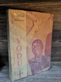 Vodú MÉTRAUX, ALFRED - Sur