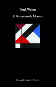 El testamento de Arkansas WALCOTT, DEREK – Visor