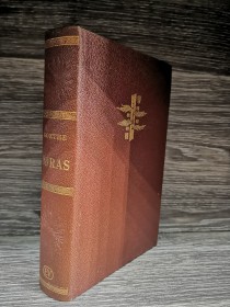 Obras GOETHE, JOHANN WOLFGANG VON - Vergara