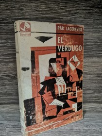 El verdugo LAGERKVIST, PÄR - Emecé