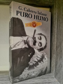 Puro humo CABRERA INFANTE, G. - Alfaguara