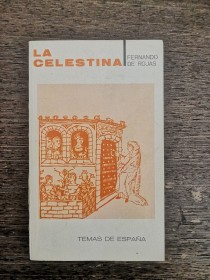 La Celestina ROJAS, FERNANDO DE - Taurus