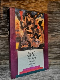 Antología esencial NERUDA, PABLO - Losada