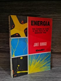 Energía. Guia completa. RAMAGE, JANET - Edamex