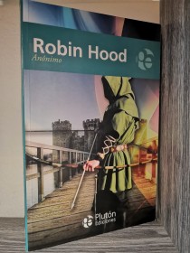 Robin Hood ANÓNIMO - Plutón