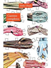 Cuentos completos UHART, HEBE – Adriana Hidalgo