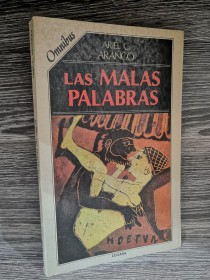 Las malas palabras ARNAGO, ARIEL - Legasa