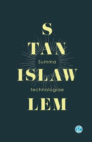 Summa Technologiae LEM, STANISLAW – Godot