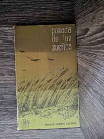 Posada de los sueños COSSIO SALINAS, HÉCTOR - Los Amigos del Libro