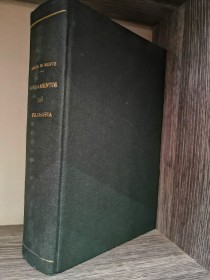 Fundamentos de filosofía GARCÍA MORENTE, MANUEL - Espasa Calpe