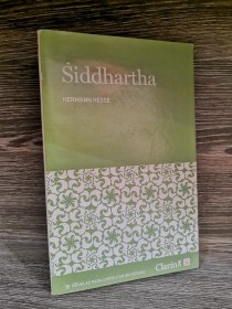 Siddhartha HESSE, HERMANN - Clarín