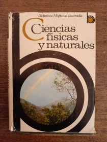 Ciencias físicas y naturales - POSTIGO, LUIS - Hispania Ilustrada